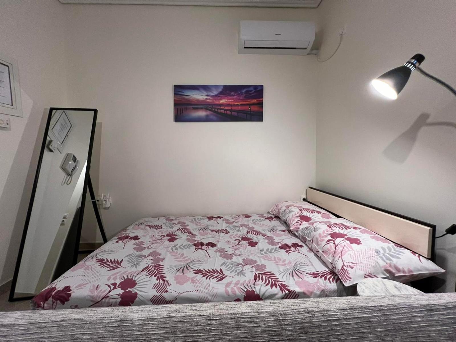 Cozy Apartment In The Heart Of Athens Luaran gambar